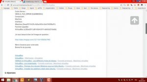 how to fix VBOX E FILE ERROR 0x80BB0004 and how to restore a deleted machine