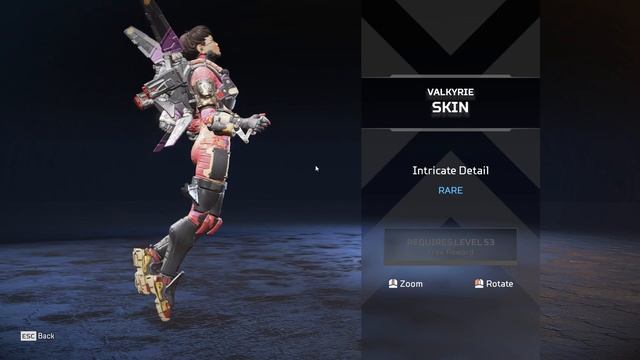 Обзор боевого пропуска Apex Legends — сезон "Наследие" смотреть онлайн