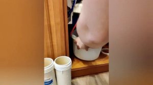 Аквафор Осмо 50 исп.5 как фильтрует воду