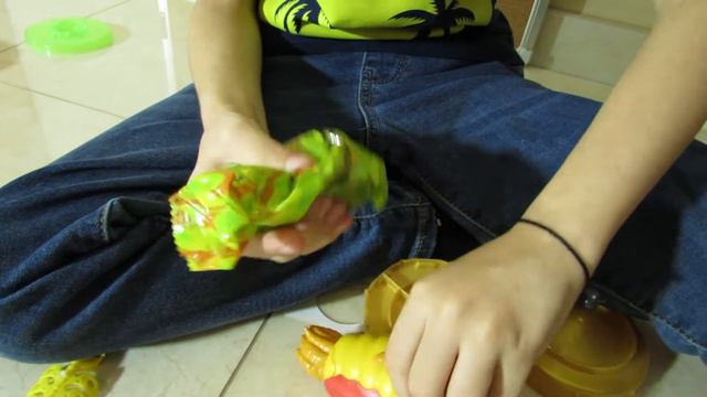 ЖУТКИЙ ПРИШЕЛЕЦ TREASURE X ALIENS! Открываю трэжер икс!!! Обзор, распаковка! Moose смотреть онлайн