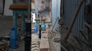 замена передних стоек ваз 2114