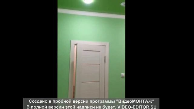 Капитальный ремонт квартиры в Ставрополе | РСО26 смотреть онлайн