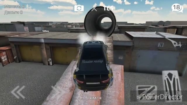 RUSSIAN RIDER ONLINE // СЕКРЕТЫ И БАГИ. #1 смотреть онлайн