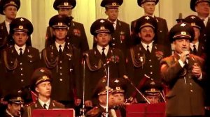 Red Army Choir - День Победы / The Victory Day