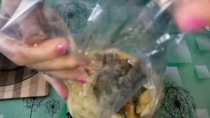 МЯСО С ОВОЩАМИ в рукаве | Вкусный ужин на скорую руку