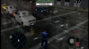 New York Traffic Cop (Game)