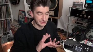 Великий Chord DAVE в обзоре Михаила Борзенкова