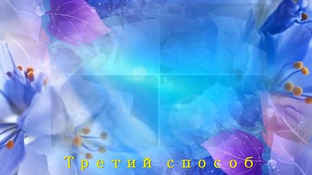 КАК СДЕЛАТЬ ЛОКОНЫ УТЮЖКОМ