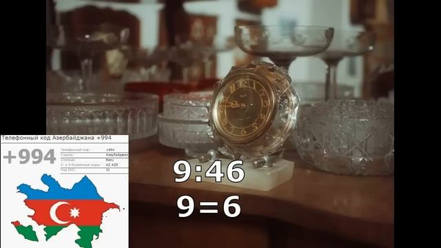 Предсказание столкновения в Нагорном Карабахе в клипе армянской певицы SIRUSHO - DONIK смотреть онлайн