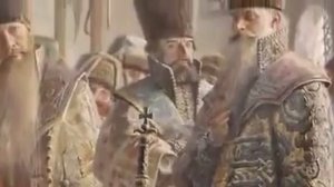 А. Блок. «Скифы». Посвящается всем нам.