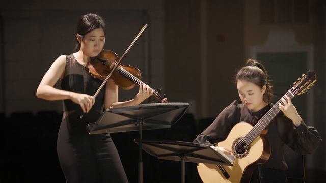 Piazzolla Histoire du Tango: Nightclub 1960 смотреть онлайн