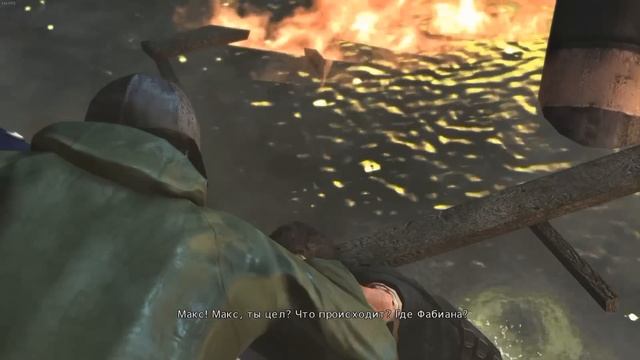 Как играется Max Payne 3 в 2023 году