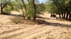 Волгоград  х.Бобры. 30.08.15_тренировка.