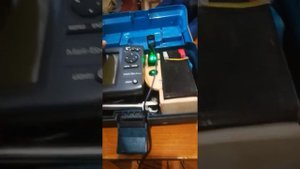 5 августа 2022 г.Бокс для эхолота своими руками