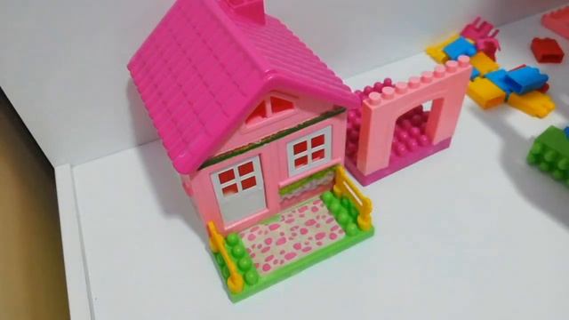 7 minutes Satisfying with unboxing hello kitty Kitchen set | MiniHouse set | ASMR