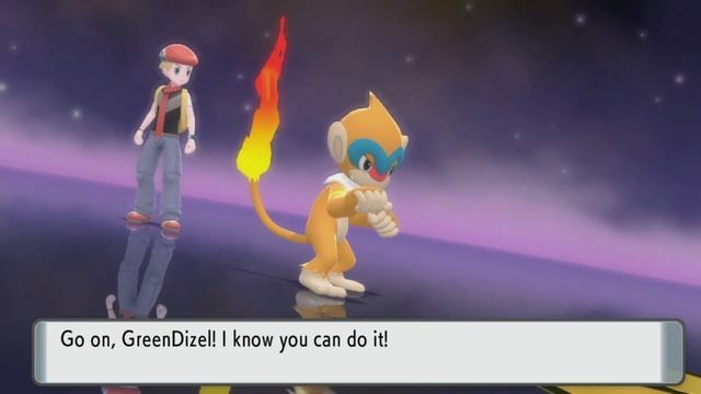 ОБЗОР // Pokemon Diamond Brilliant // Pokemon Shining Pearl