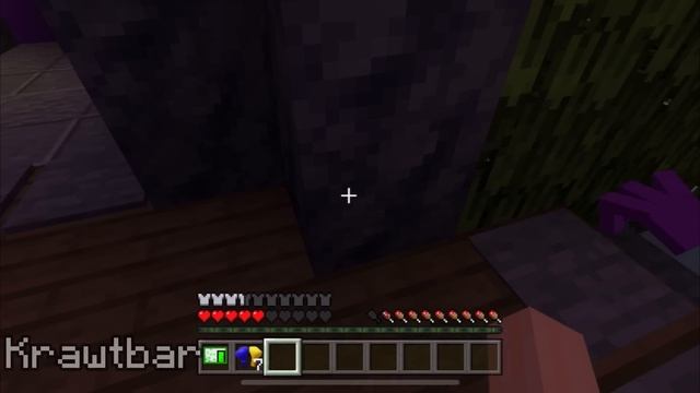 Rainbow Friends Chapter 1-2 [Map Minecraft Bedrock-Edition] {Full Version} смотреть онлайн