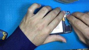 Samsung A30 (SM-A305F) Mic 🎤 not working solution || Samsung A30 Mic 🎙️ replacement @jalalmobile