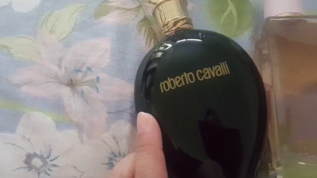BURBERRY HER EDP REVIEW ROBERTO CAVALLI NERO ASSOLUTO EDP REVIEW