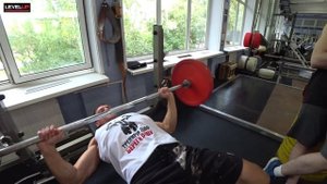 Натуральный бодибилдер. Лучшие упражнения