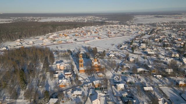 Здесь такая атмосфера, как будто время замерло.