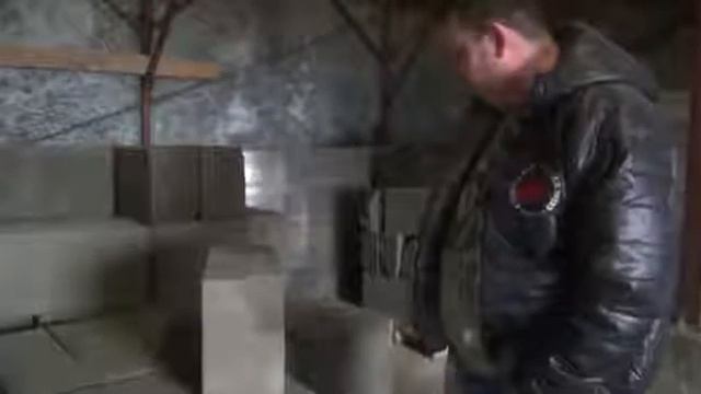 Пенообразователь Foam X  эталон для пенобетона