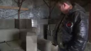 Пенообразователь Foam X эталон для пенобетона
