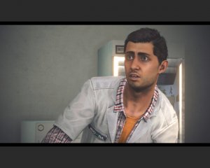 Far Cry 6 Прохождение 28 Кровавые узы.