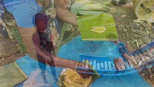 Kolli Hills-2023 смотреть онлайн