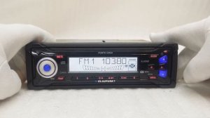 Blaupunkt Porto cd34