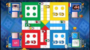 Ludo King poi ,234 play game , most popular online games 2023 , live gameplay 3d driving class4719