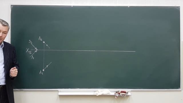 Лекция 8. Тени на комплексном чертеже. Часть 1. смотреть онлайн