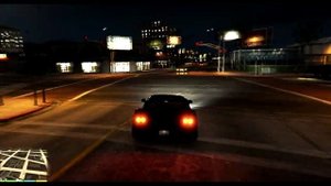 GTA 5 PC - GT 720M 2GB GamePlay TEST