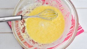 Оладьи на кефире в духовке