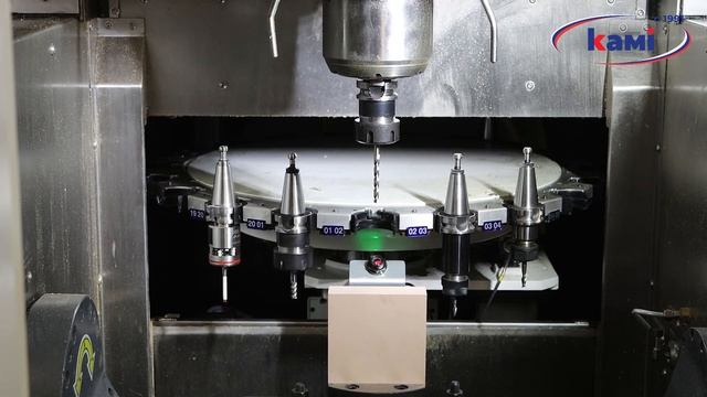 Система ЧПУ HCNC | Особенности программирования, сравнение с FANUC