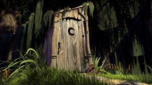 SHREK 5 /OFFICIAL TEASER /ШРЕК 5 ТИЗЕР