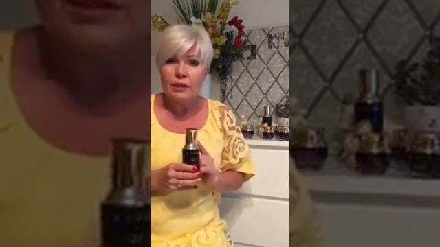 Уход за кожей из Лос- Анжелес. Привилидж смотреть онлайн