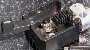 Обзор экструдера Biqu H2 - мал, да удал!