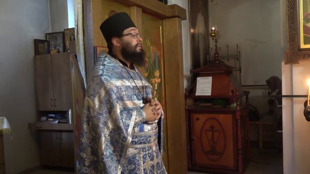 Празднование Казанской иконе Божией Матери смотреть онлайн