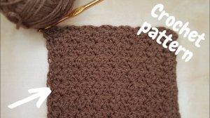 Beautiful Crochet Pattern for a Women's Cardigan