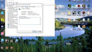 Удалил Видеоадаптор | Видеоконтроллер VGA совместимый