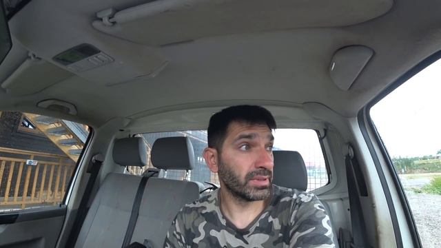 Один день моей жизни в Швеции. Жилье, Работа, Еда.