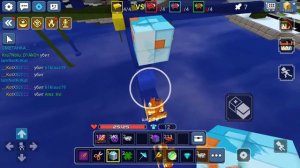 НОВЫЙ ОЛДОВЫЙ Блок ШЕРСТИ В БЛОКМАН ГО БЕД ВАРС | blockman go