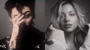 CINTANYA AKU (ENG) - JUNGKOOK, EMMA HEESTERS AI COVER