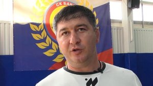 Первенство г.Алушта по вольной борьбе (ко дню защиты детей)