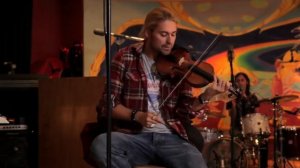 David Garrett | Performance 2015