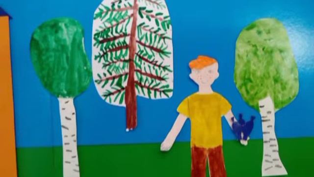 Притча "Конфеты". Залуцкая Евгения Николаевна г.о. Красноармейск Московской области смотреть онлайн