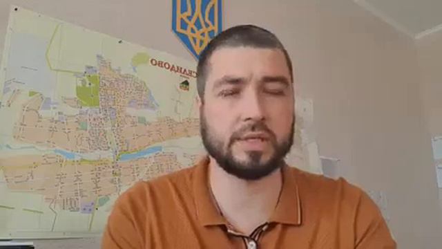 Руслан Суков про ситуацию у Селидівській громаді станом на 9.06.22 смотреть онлайн
