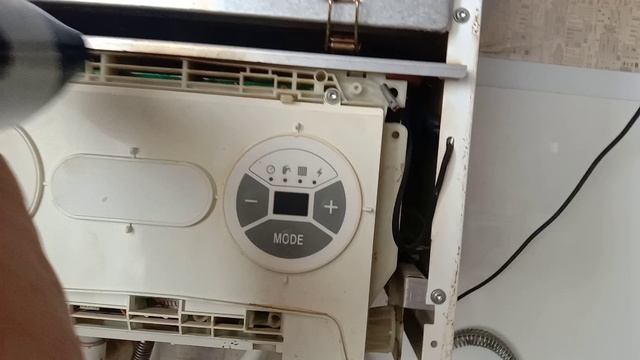 Ошибка а6 котла protherm leopard. смотреть онлайн