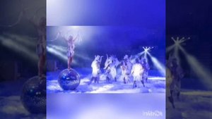 Татьяна Махортова. "Принцесса Российского цирка" о том, как всё начиналось